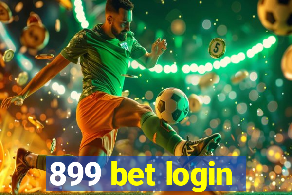 899 bet login